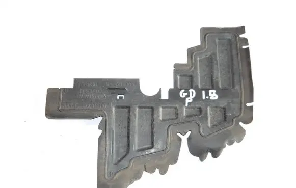 Opel Grandland X Radiator cooling fan shroud 1132510XX YP00154880