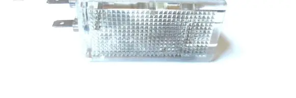 Opel Vectra B Other interior light 973541601