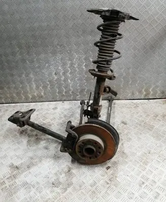 Fiat 500X Rear wheel hub spindle/knuckle 
