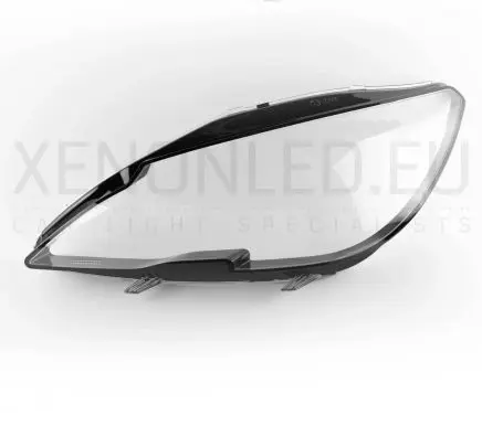 Peugeot 408 II Headlight lense 