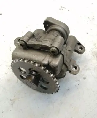 Ford Transit Oil pump 1C1Q6600