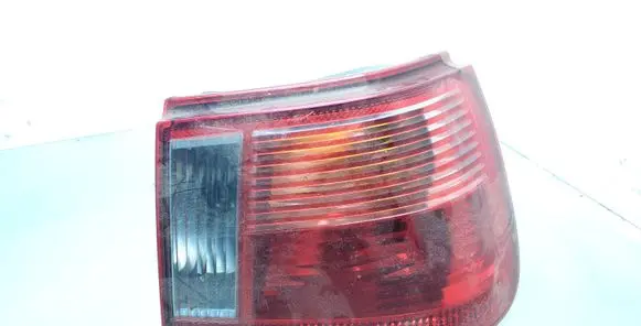 Seat Ibiza II (6k) Rear/tail lights 6K6945258C