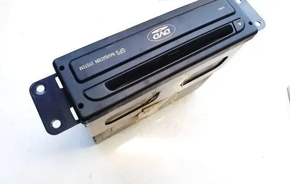 BMW X5 E53 CD/DVD changer 6590694290803 14506710