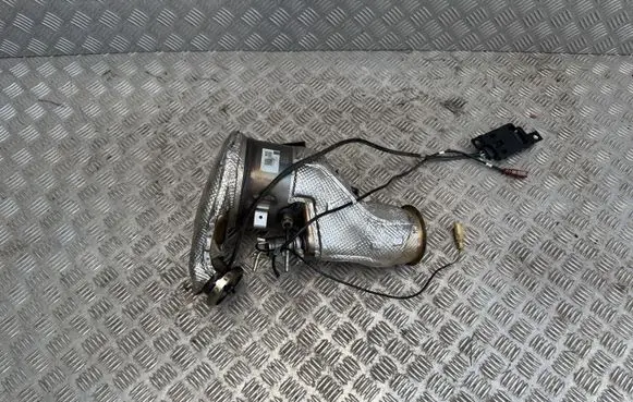 Audi A4 S4 B9 8W Catalyst/FAP/DPF particulate filter 05L131695D