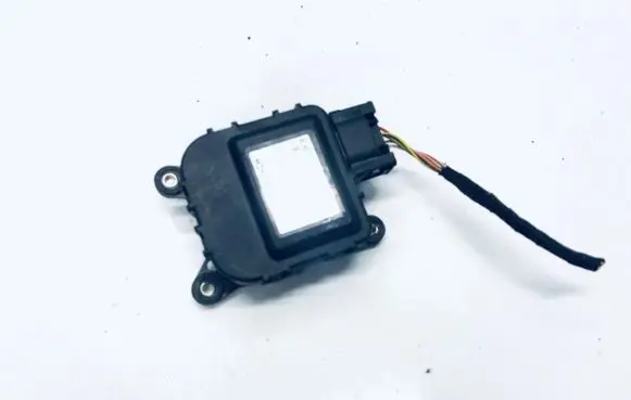 SsangYong Rexton Air flap motor/actuator 8d1820511b 0132801116