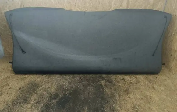 Fiat Bravo - Brava Parcel shelf