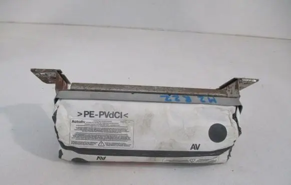 Citroen Xsara Picasso Passenger airbag 