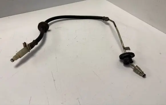 Fiat Ducato Clutch cable 1318447080
