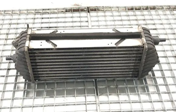 KIA Sportage Intercooler radiator 28270-2A850