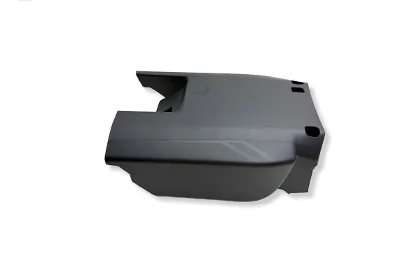 Peugeot 2008 II Steering wheel column trim 9820775680