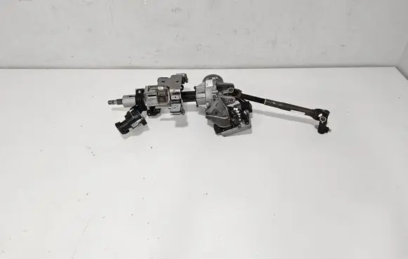 Fiat Tipo Steering wheel axle 00521346380 00519773450 59331829