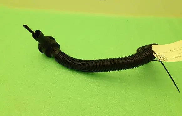 BMW Z4 E89 Turbo system vacuum part 11657577232 7577232