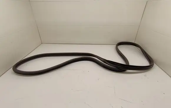 KIA Sportage Rear door rubber seal (on body) 83110R2000