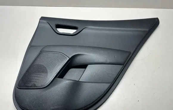 KIA Rio Rear door card panel trim 83320H8010 20200619
