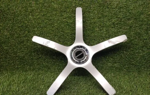 Bentley Flying Spur Original wheel cap 3W0601171E 3W0601171F