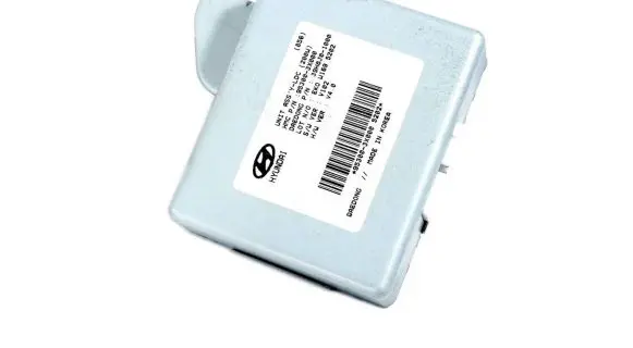 Hyundai i30 Engine control unit/module 953003X000 39H8J01000