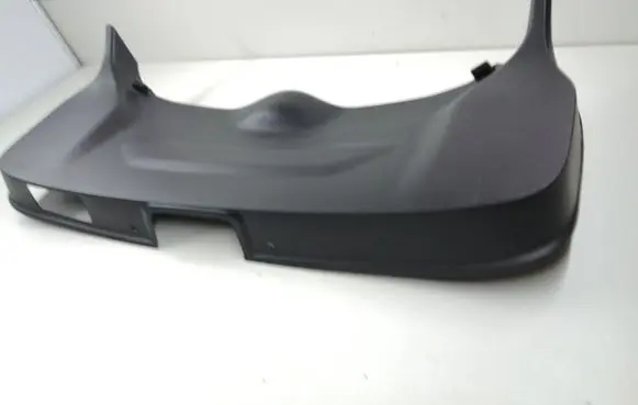 Nissan Qashqai Tailgate trim 909014EA0A