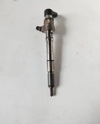 Fuel injector
