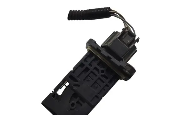 Opel Vivaro Mass air flow meter 226807131R 93450753