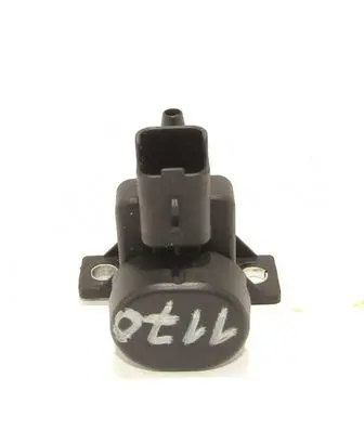 Peugeot 4007 Turbo solenoid valve