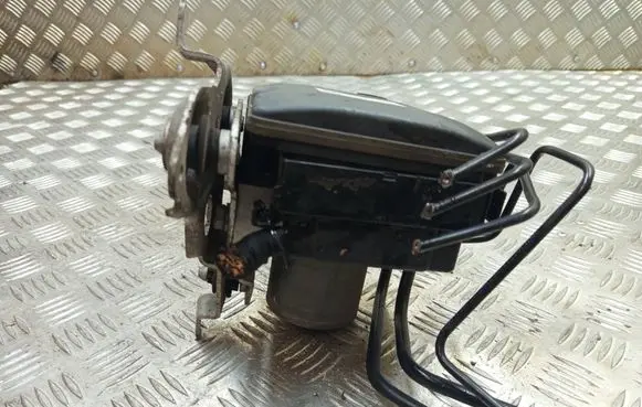 Audi A6 S6 C7 4G ABS Pump 4G0907379F 100521393