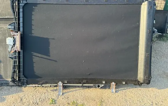 Lexus NX Sunroof set A045797 47153510360 150630