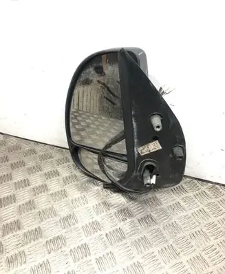 Fiat Ducato Front door electric wing mirror E30257143 E30157143