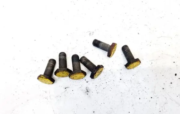 Daewoo Lanos Nuts/bolts 