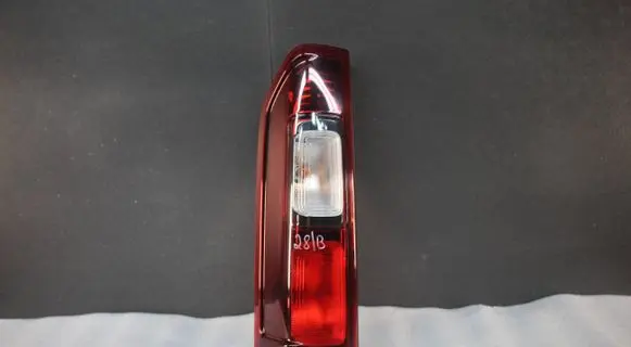 Renault Trafic III (X82) Rear/tail lights 265556737R 93867974