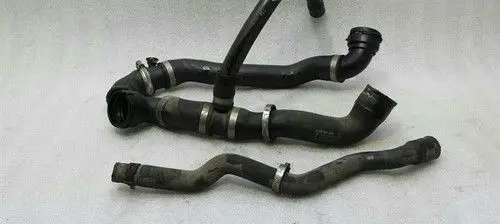 Mercedes-Benz SL R230 Oil cooling pipe A2305010282