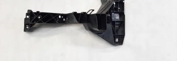 Audi Q7 4M Headlight/headlamp mounting bracket 4M0805608B