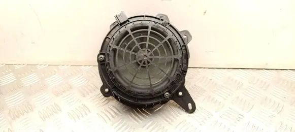Peugeot 208 II Front door speaker 9823206980