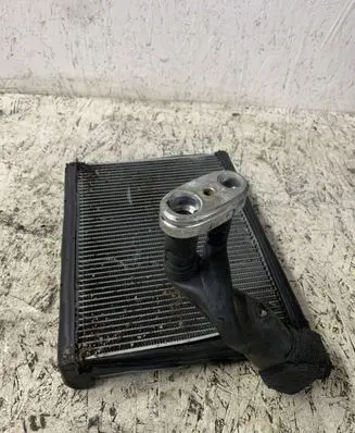 Audi A6 S6 C6 4F Air conditioning (A/C) radiator (interior) 