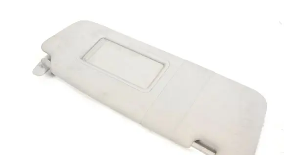 Audi A4 S4 B7 8E 8H Sun visor 8E01857552