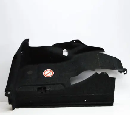 Volkswagen Eos Other trunk/boot trim element 1Q0867427AB