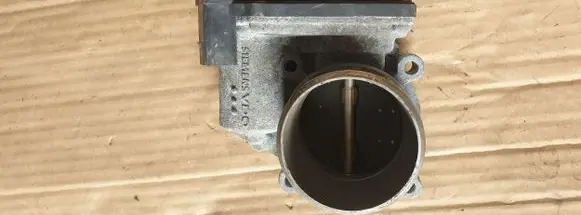 Audi A3 S3 8P Throttle valve 06F133062C