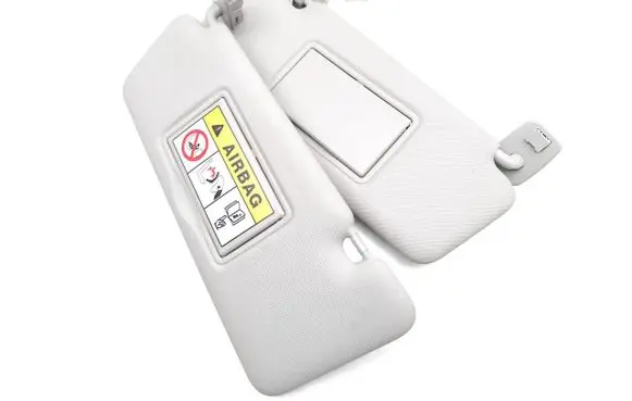 Renault Twingo III Sun visor 964004456R