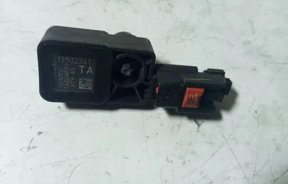 Opel Insignia A Airbag deployment crash/impact sensor 13502341