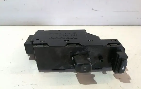 Volvo S60 Electric window control switch 30739078 03458900
