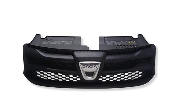 Dacia Sandero II Front grill 623107634R