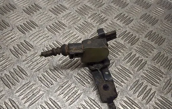 Audi A6 Allroad C6 Headlight ballast module Xenon 1T0907503