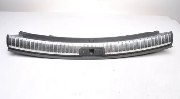Seat Leon (5F) Parcel shelf load cover trim 5F9863459C