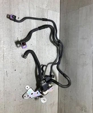Mazda CX-5 Turbo solenoid valve 36200-7230