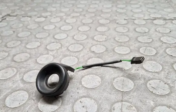 BMW 7 E38 Ignition lock contact 8362278