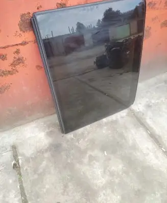 Porsche Cayenne (92A) Sunroof glass 7P0877056