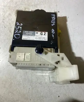 Toyota Prius (XW30) Other control units/modules 8922147150 2380002192