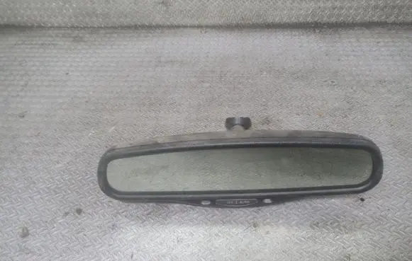 Chrysler Voyager Rear view mirror (interior) E11015306