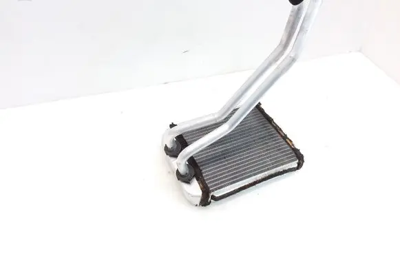 Renault Espace - Grand espace IV Heater blower radiator 52492439