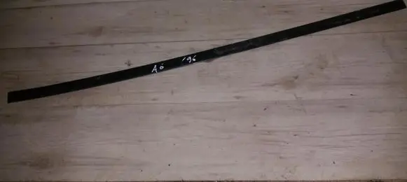 Audi A6 S6 C4 4A Front door trim (molding) 