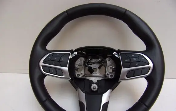 Chrysler Pacifica Steering wheel acm764